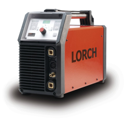 LORCH T 250 AC/DC Basic Plus 415v Air Cooled Package
