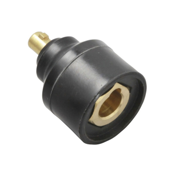Dinse Socket Adaptor Converter10-25 to 35-50 Sockets