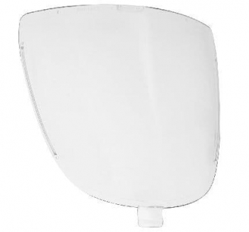 ESAB Large Inner Visor G30/G40/G50 Clear 0700000501 ESAB Large Inner Visor G30/G40/G50 Clear 0700000501