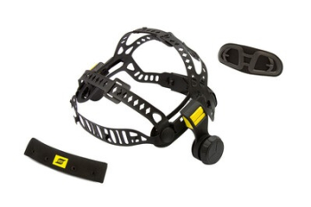 ESAB Headgear for Sentinel A50 Air 0700000805 ESAB Headgear for Sentinel A50 Air 0700000805