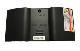 ESAB Battery HD 0700002313 ESAB Battery HD 0700002313