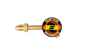 ESAB FE300 S/S Propane Plugged S/E 0-4 Bar FS0700017213