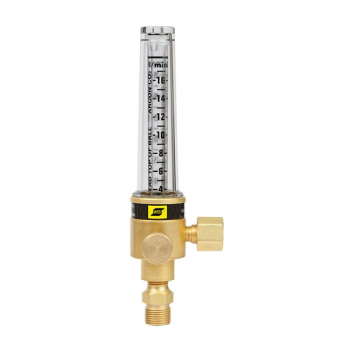 ESAB Flowmeter Argon/CO2 16Ltr/Minute FS0701300021