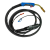 ESAB TBi 511 Expert 3mtr Euro Mig Torch 134P421030 ESAB TBi 511 Expert 3mtr Euro Mig Torch 134P421030