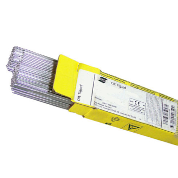 ESAB OK Tigrod 4047 1.6x1000mm 2.5kg 180516R120 ESAB OK Tigrod 4047 1.6x1000mm 2.5kg 180516R120