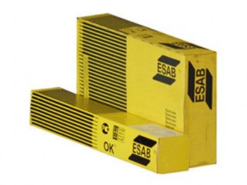 ESAB OK 46.00 5.0x350mm  3 pk/carton 16.5kg 4600503200 ESAB OK 46.00 5.0x350mm  3 pk/carton 16.5kg 4600503200