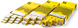 ESAB OK 48.00 3.2x450mm 1/2 Vac Pack  6 pk/carton 13.8kg 48003240G0 ESAB OK 48.00 3.2x450mm 1/2 Vac Pack  6 pk/carton 13.8kg 48003240G0