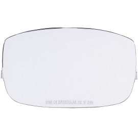 3M Speedglas Outer Heat Resistant Protection Plate 9000 Series 427071 3M Speedglas Outer Heat Resistant Protection Plate 9000 Series 427071