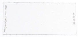 3M Speedglas Inner Protection Plate  428000 3M Speedglas Inner Protection Plate  428000