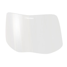 3M Speedglas Outer Protection Plate Extra Scratch Reistant 527001 (G5-01/03 & 9100 Series) 3M Speedglas Outer Protection Plate Extra Scratch Reistant 527001 (G5-01/03 & 9100 Series)