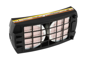 3M Speedglas Adflo Gas Filter A1B1E1 837242 3M Speedglas Adflo Gas Filter A1B1E1 837242
