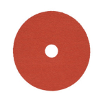 3M Cubitron II Fibre Disc 987C 100 x 16mm 36+ 27772 3M Cubitron II Fibre Disc 987C 100 x 16mm 36+ 27772