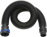 3M Speedglas Adflo Breathing Tube Heavy-Duty Rubber QRS 834017 3M Speedglas Adflo Breathing Tube Heavy-Duty Rubber QRS 834017