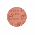 3M Hookit Film Disc 375L 150mm No Hole P1500 55714 3M Hookit Film Disc 375L 150mm No Hole P1500 55714