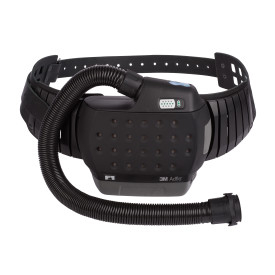 3M Speedglas Adflo Powered AirRespirator with Li-Ion Heavy-Duty Battery 837731 3M Speedglas Adflo Powered AirRespirator with Li-Ion Heavy-Duty Battery 837731