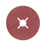 3M Cubitron II Fibre Disc 982C 230 x 22mm 36+ Slotted 27668 3M Cubitron II Fibre Disc 982C 230 x 22mm 36+ Slotted 27668