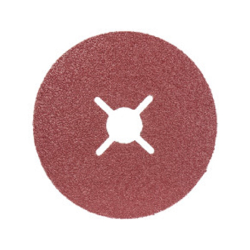 3M Cubitron II Fibre Disc 982C 230 x 22mm 36+ Slotted 27668 3M Cubitron II Fibre Disc 982C 230 x 22mm 36+ Slotted 27668