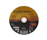 3M Cubitron II Cut & Grind Wheel T27 230 x 4.2 x 22mm 81154