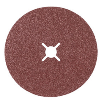3M Fibre Disc 782C 115 x 22mm 60+ Slotted 89718 3M Fibre Disc 782C 115 x 22mm 60+ Slotted 89718