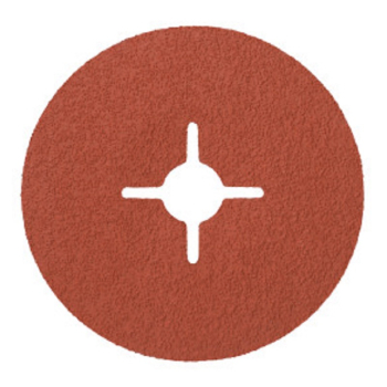 3M Fibre Disc 787C 100 x 16mm 60+ Slotted 89733 3M Fibre Disc 787C 100 x 16mm 60+ Slotted 89733