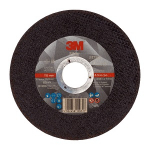 3M Silver Cut-Off Wheel T41 115 x 1 x 22mm 51785 3M Silver Cut-Off Wheel T41 115 x 1 x 22mm 51785