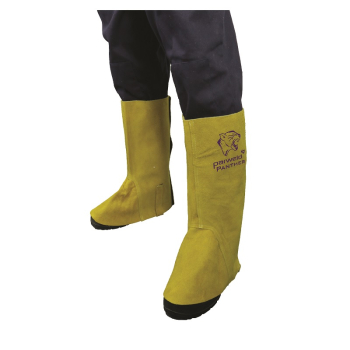 Parweld Panther Leather Spat P3745 Parweld Panther Leather Spat P3745