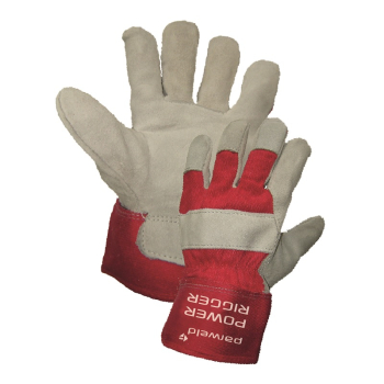 Parweld Power Rigger Glove(S3) Size 10 P3802