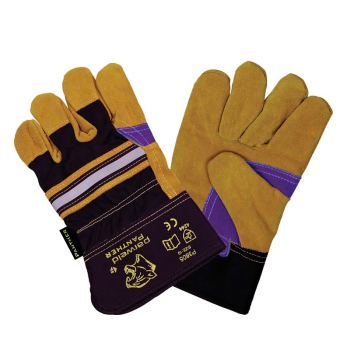 Parweld Panther Canadian Rigger Glove Size X-Large/10 P3805 Parweld Panther Canadian Rigger Glove Size X-Large/10 P3805