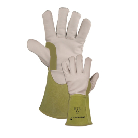 Parweld Fingertip Sens Tig Glove Size 10 P3835