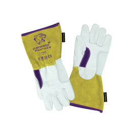 Parweld Panther Fingertip Tig Glove Size 10 P3838