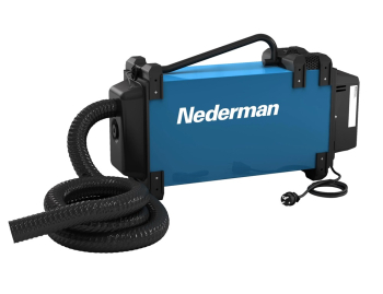 Nederman Fume Eliminator 840 240v 70840442 Nederman Fume Eliminator 840 240v 70840442