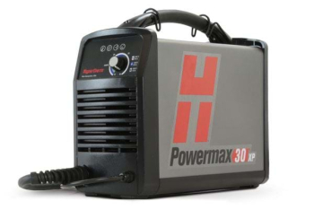 Hypertherm Powermax30 XP CE 110-240v 4.5mtr 75° Torch System 088083 Hypertherm Powermax30 XP CE 110-240v 4.5mtr 75° Torch System 088083