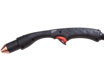 Hypertherm Powermax 125 Duramax Hyamp 15° 22.8mtr Hand Torch 059497 Hypertherm Powermax 125 Duramax Hyamp 15° 22.8mtr Hand Torch 059497