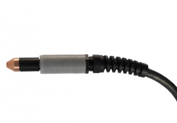 Hypertherm Powermax 65/85/105 Duramax 180° 7.6mtr Mini Machine Torch 059482 Hypertherm Powermax 65/85/105 Duramax 180° 7.6mtr Mini Machine Torch 059482