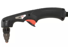 Hypertherm Powermax 30 AIR T30 75° 4.5mtr Hand Torch 428393 Hypertherm Powermax 30 AIR T30 75° 4.5mtr Hand Torch 428393