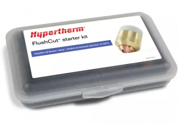 Hypertherm Duramax Hyamp 125A FlushCut Consumable Kit 428713 Hypertherm Duramax Hyamp 125A FlushCut Consumable Kit 428713