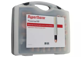 Hypertherm Powermax 105 Essential Mechanized Ohmic 105A Consumable Kit 851473