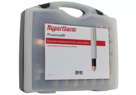 Hypertherm Powermax 85 Essential Mechanized Ohmic 85A Consumable Kit 851470