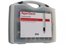Hypertherm Powermax 105 Essential Mechanized 105A Consumable Kit 851472