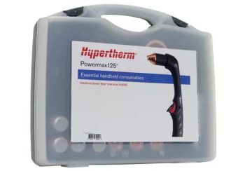 Hypertherm Powermax 125 Essential Handheld 125A Consumable Kit 851474