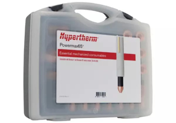 Hypertherm Powermax 65 Essential Mechanized 65A Consumable Kit 851466
