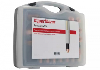 Hypertherm Powermax 85 Essential  Mechanized 85A Consumable Kit 851469 Hypertherm Powermax 85 Essential  Mechanized 85A Consumable Kit 851469