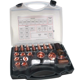 Hypertherm Powermax 45 XP Essential Mechanized 45A Cutting Consumable Kit 851511