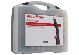 Hypertherm Powermax 105 Essential Handheld 105A Consumable Kit 851471