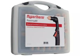 Hypertherm Powermax 65 Essential Handheld 65A Consumable Kit 851465