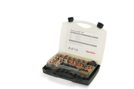 Hypertherm Powermax 45 XP Essential Handheld 45A Cutting Consumable Kit 851510
