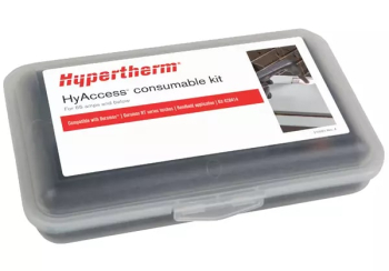 Hypertherm Consumable Kit Duramax & Duramax Lock 30-65A HyAccess Cutting & Gouging 428414