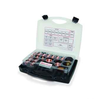 Hypertherm Powermax 30 XP Essential Consumable Kit 851479 Hypertherm Powermax 30 XP Essential Consumable Kit 851479