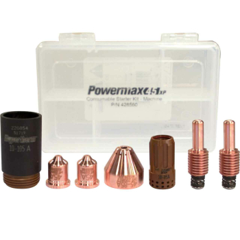 Hypertherm Consumable Starter Kit Powermax 45 XP Mechanized 428560
