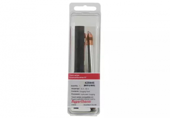 Hypertherm Starter Pack Duramax HyAccess 30-65A Gouging 428446 Hypertherm Starter Pack Duramax HyAccess 30-65A Gouging 428446